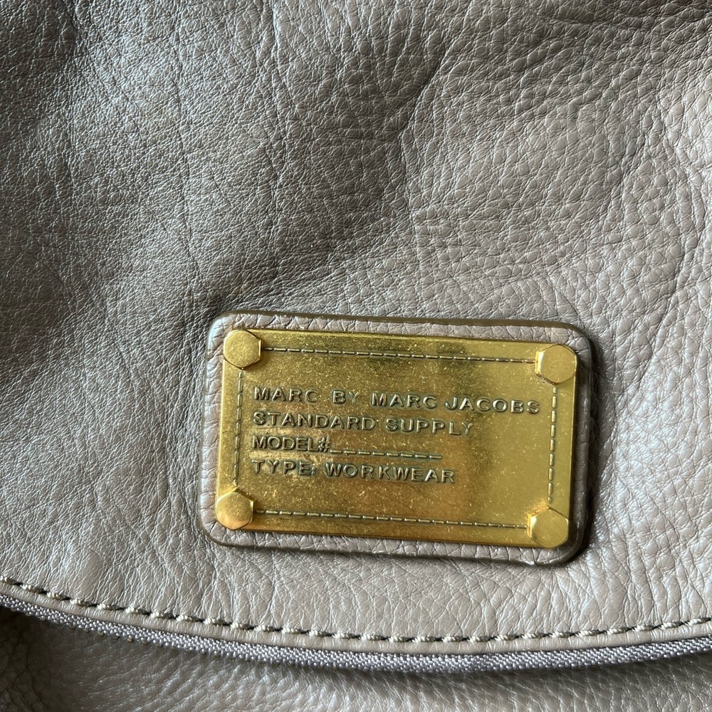 March Jacobs Natasha Bag - Picture 5 of 5